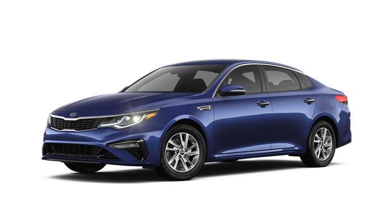 Tapis de voiture Kia Optima III fabrication 02.2012 - 12.2015, carrosserie sedán