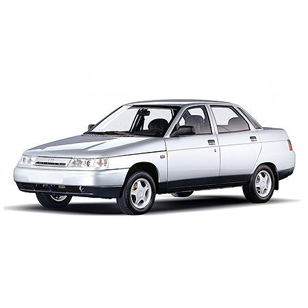 Tapis de coffre  Lada 110 fabrication 1996 - 2007, carrosserie sedán