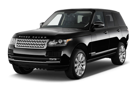 Tapis de coffre  Land Rover Range Rover Sport II fabrication 09.2013 - 12.2021, carrosserie suv