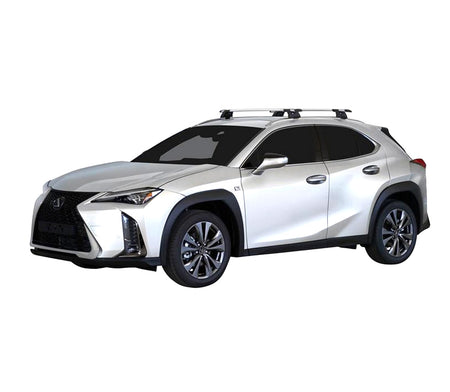 Tapis de coffre  Lexus UX ZA10 fabrication 03.2019 - 2020, carrosserie suv
