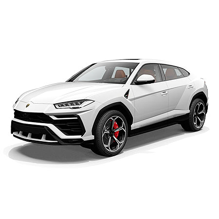 Tapis avec bords relevés Lamborghini Urus