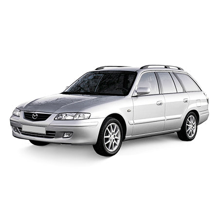 Tapis de coffre  Mazda 626 fabrication 1998 - 2002, carrosserie break