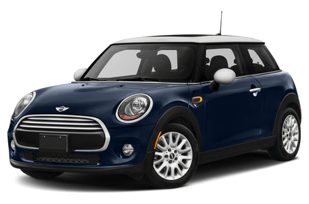 Tapis en moquette de voiture Mini Cooper III F55 fabrication 10.2014 - présent, carrosserie berline