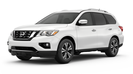 Tapis de voiture Nissan Pathfinder fabrication 2010 - 2021, carrosserie suv