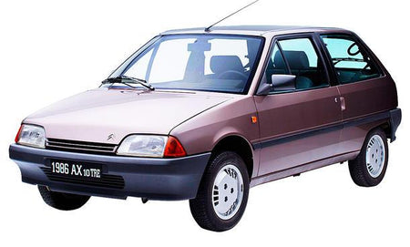Déflecteur d'air Citroen AX