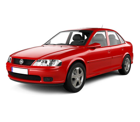 Tapis de coffre  Opel Vectra B fabrication 1997 - 2001, carrosserie berline