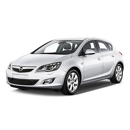 Filet de coffre Opel Vectra C fabrication 2002 - 2008, carrosserie berline