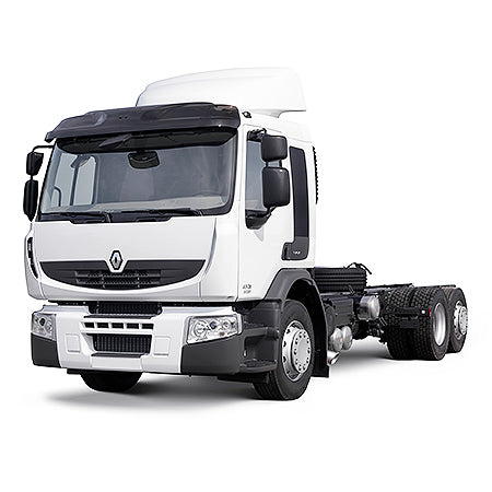 Déflecteur d'air Renault Midlum