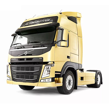 Déflecteur d'air Volvo FM