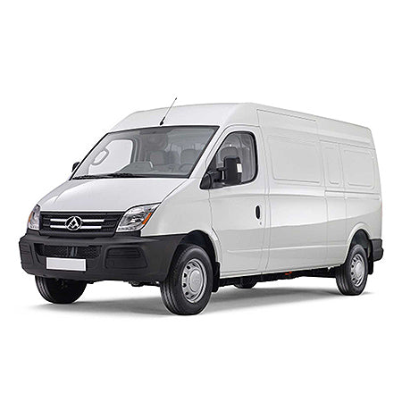 Tapis de voiture Maxus EV80