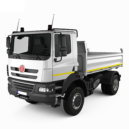 Tapis de voiture Tatra Phoenix