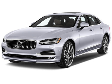 Tapis de coffre  Volvo S90 MHEV fabrication 2020 - présent, carrosserie sedán