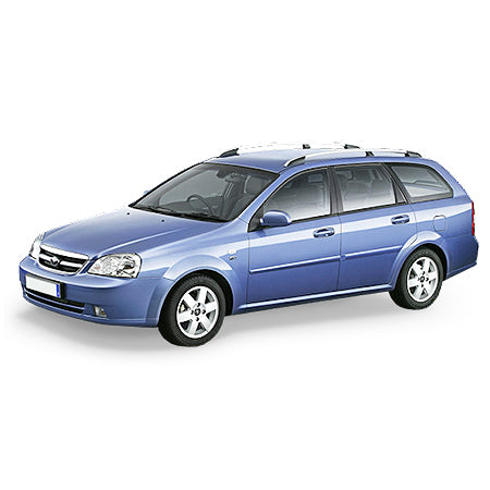 Tapis de coffre  Chevrolet Nubira II fabrication 2004 - 2011, carrosserie break