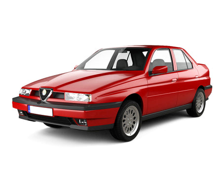 Déflecteur d'air Alfa Romeo 155