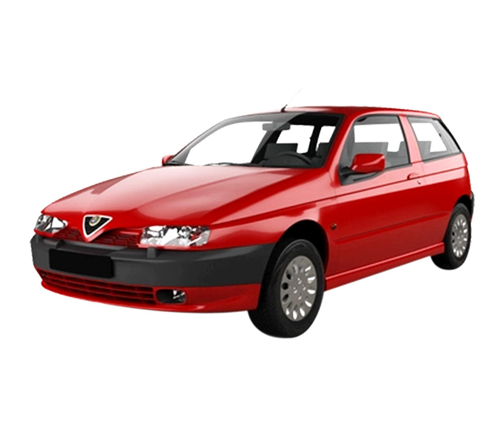 Moulures de carrosserie latérales Alfa Romeo 146