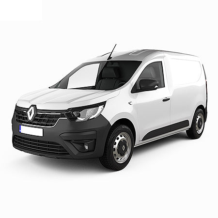 Tapis de voiture Renault Express fabrication 2021 - présent, carrosserie van