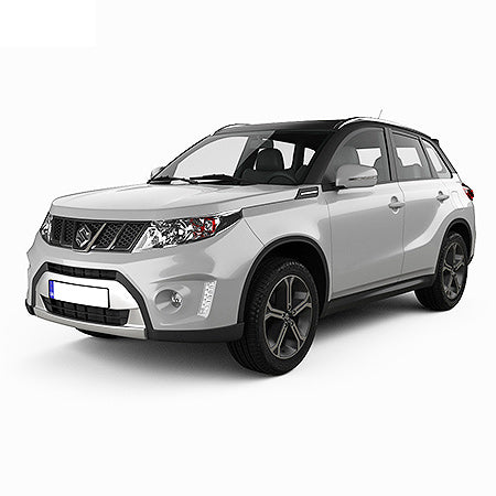 Tapis de voiture Suzuki Vitara fabrication 03.2015 - présent, carrosserie suv