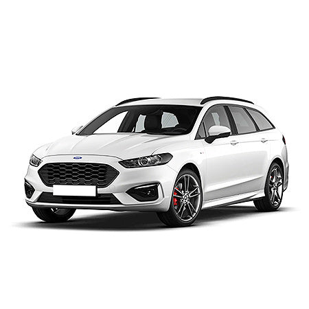 Tapis de coffre  Ford Mondeo Mk V Hybrid fabrication 2019 - présent, carrosserie break