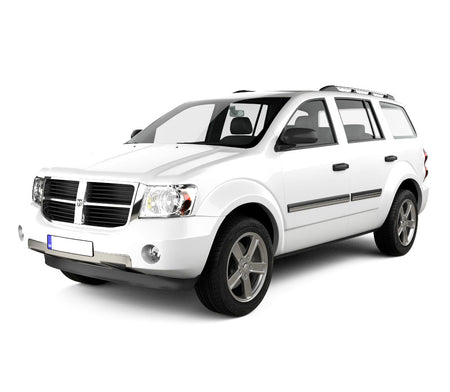 Filet de coffre Dodge Durango