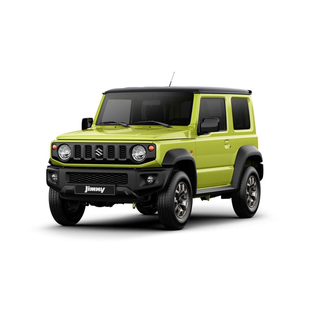 Tapis de coffre  Suzuki Jimny fabrication 2021 - présent, carrosserie suv