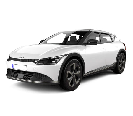 Filet de coffre Kia EV6