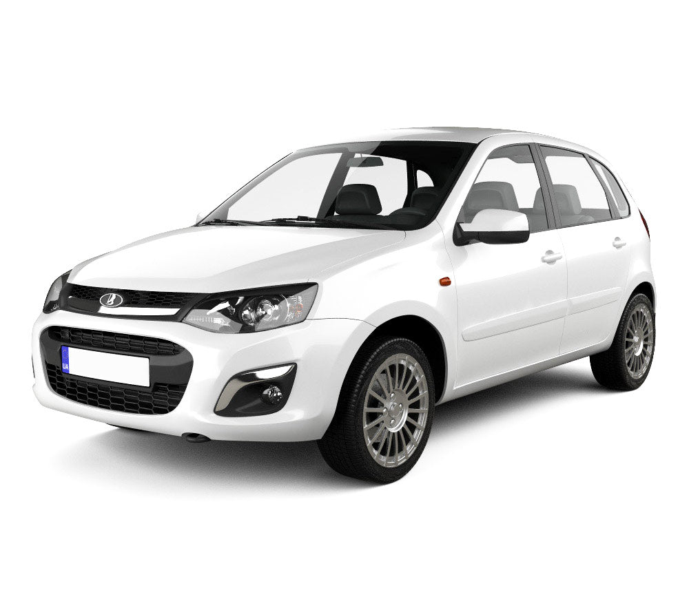 Déflecteur d'air Lada Kalina