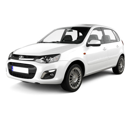 Déflecteur d'air Lada Kalina