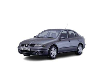 Tapis de voiture Seat Toledo III fabrication 2004 - 2010, carrosserie sedán