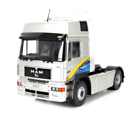 Déflecteur d'air Man F2000