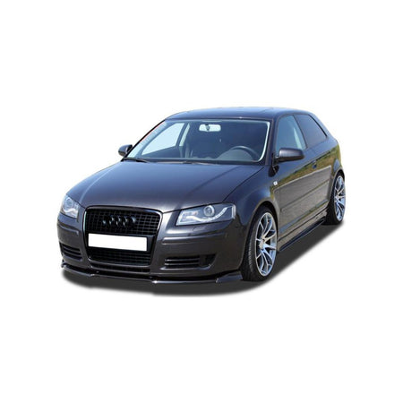 Tapis de coffre  Audi A3 8P fabrication 09.2004 - 08.2008, carrosserie sportback