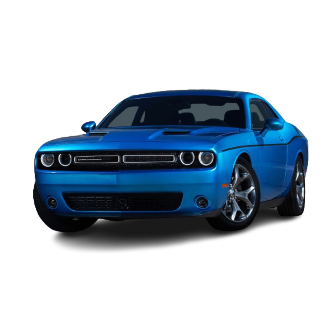 Tapis de coffre  Dodge Challenger III Facelift fabrication 2014 - présent, carrosserie coupé