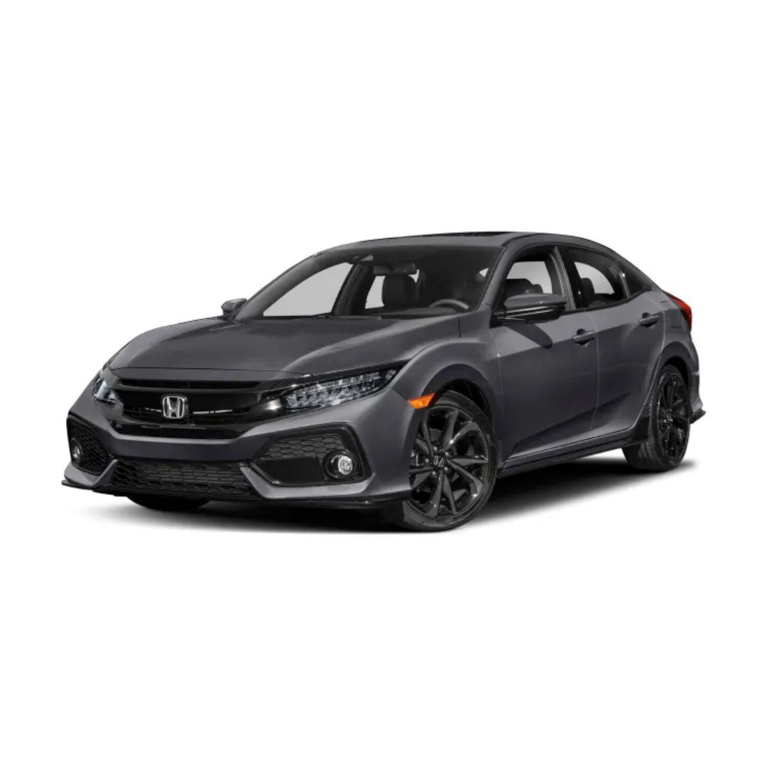 Tapis de coffre  Honda Civic X Sport fabrication 2019 - présent, carrosserie berline