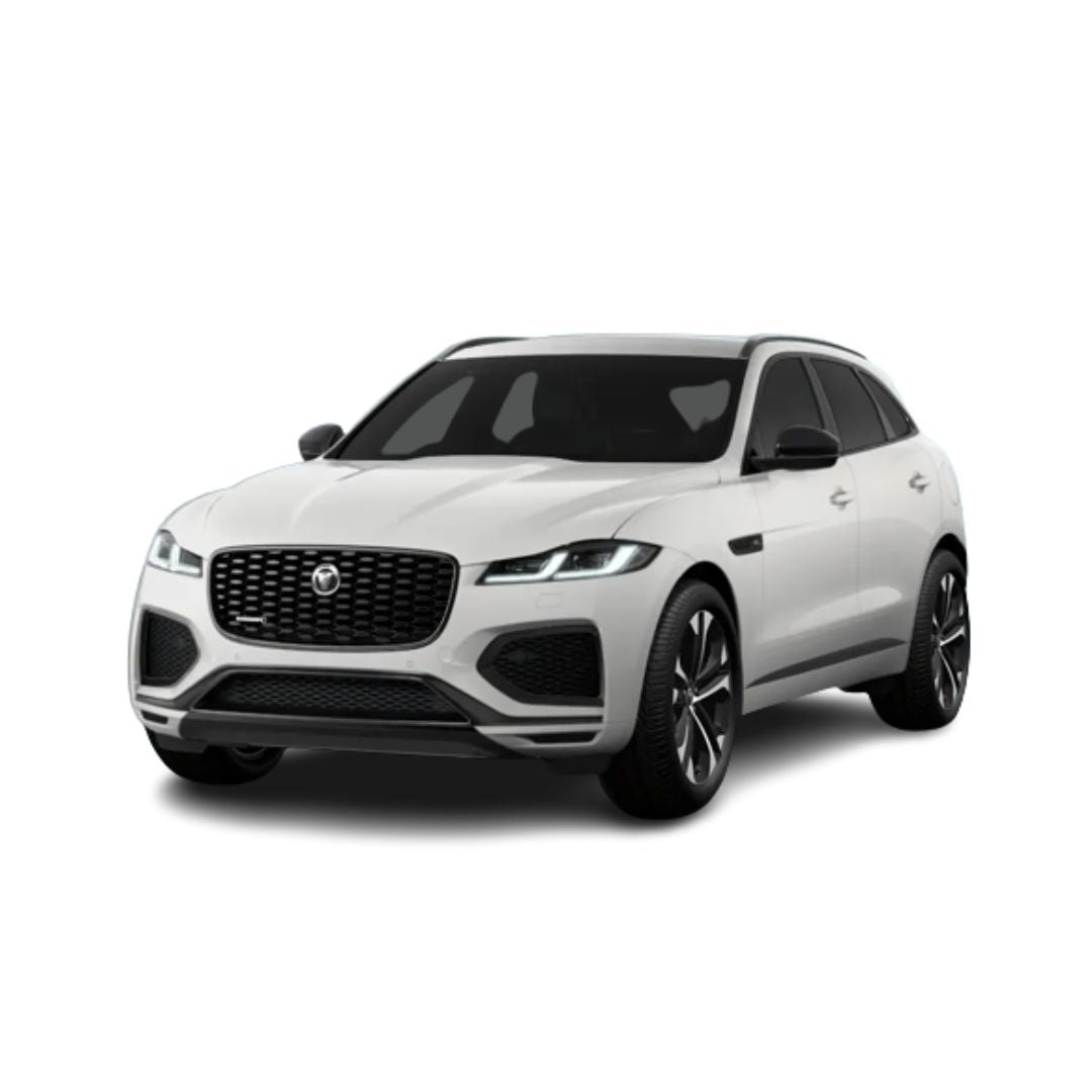 Tapis de coffre  Jaguar F-Pace MHEV fabrication 2020 - présent, carrosserie suv
