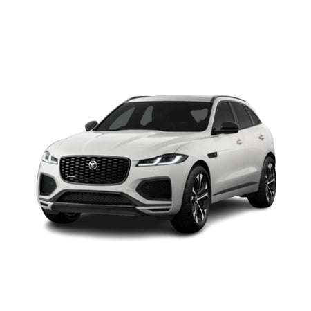 Tapis de coffre  Jaguar F-Pace MHEV fabrication 2020 - présent, carrosserie suv