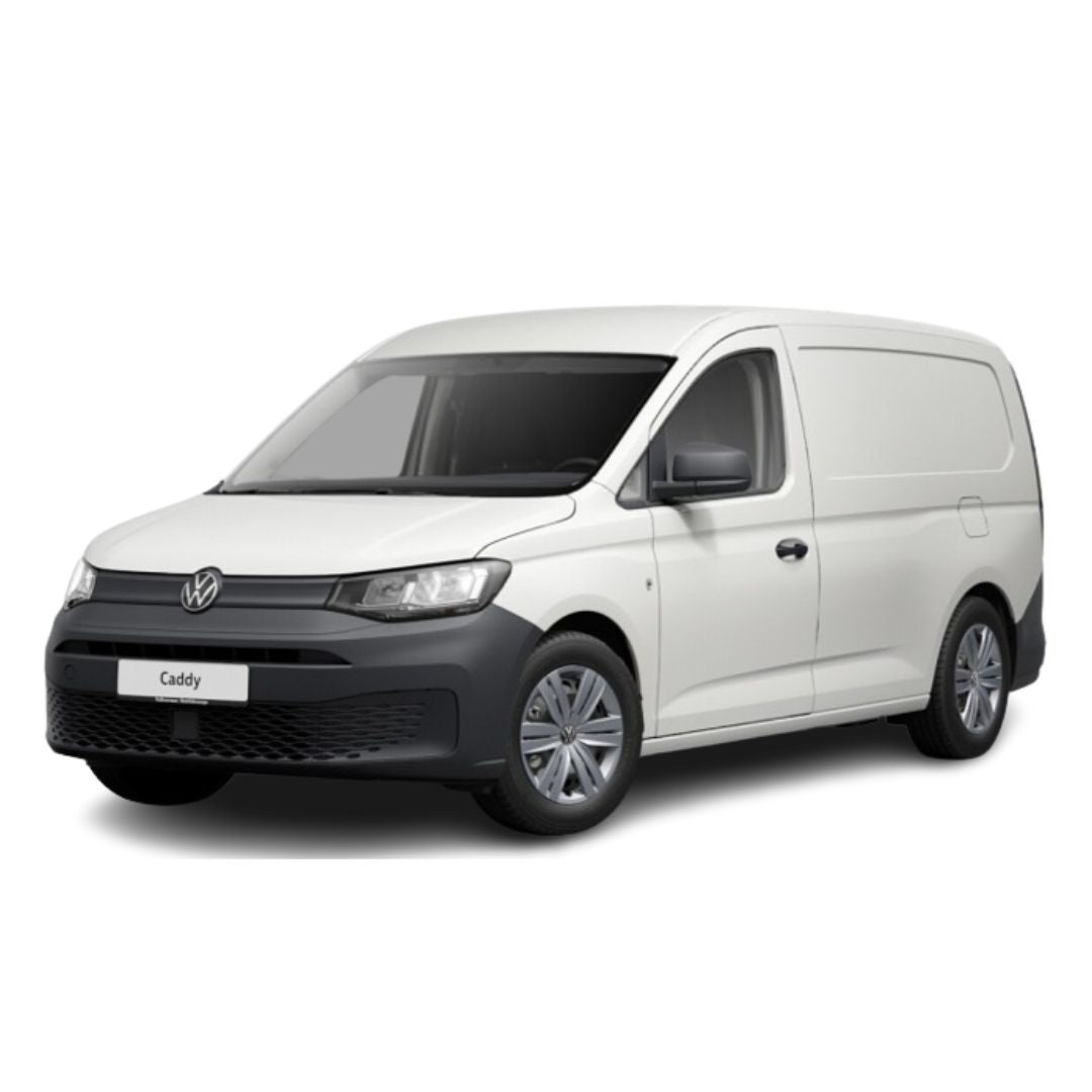 Tapis de coffre  Volkswagen Caddy Cargo Maxi fabrication 02.2021 - présent, carrosserie van