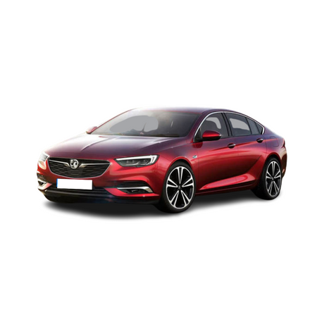 Tapis de coffre  Opel Insignia Grand Sport fabrication 2017 - 2020, carrosserie sedán