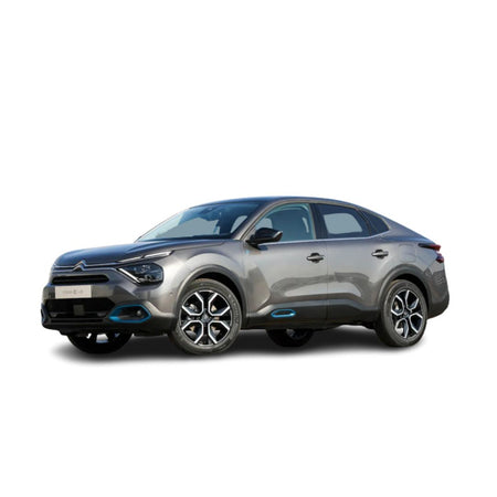 Tapis de coffre  Citroen C4 X fabrication 10.2022 - 2024, carrosserie suv