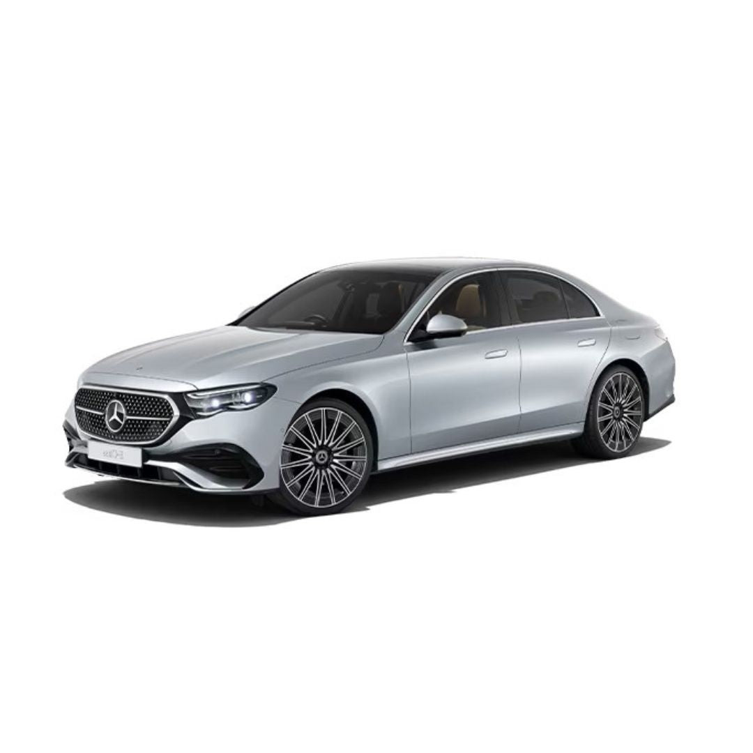 Tapis de voiture Mercedes Classe E W213 Hybrid fabrication 2016 - présent, carrosserie sedán