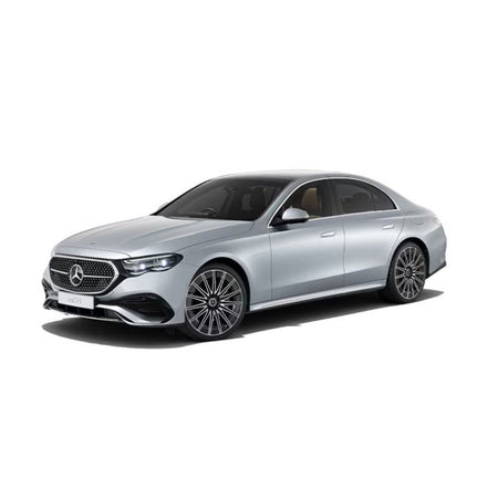 Tapis de voiture Mercedes Classe E W213 Hybrid fabrication 2016 - présent, carrosserie sedán
