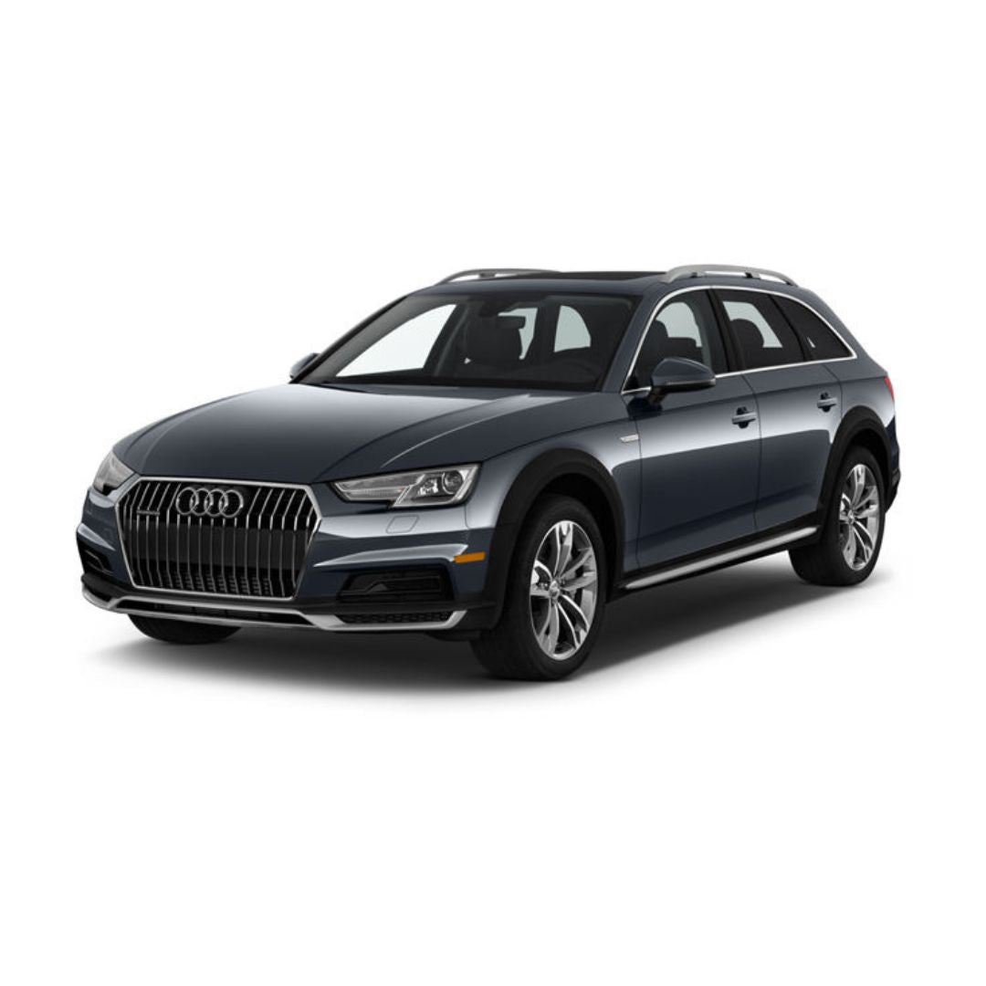 Tapis de voiture Audi A6 Allroad fabrication 2018 - présent, carrosserie break