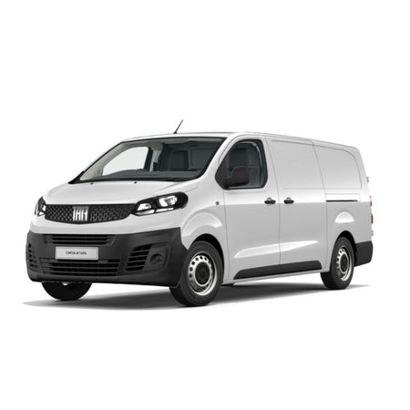 Tapis de voiture Fiat Scudo fabrication 2022 - présent, carrosserie van