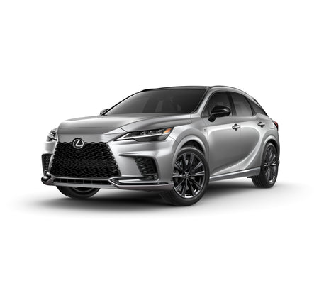 Tapis de voiture Lexus RX AL30 500h Hybrid fabrication 10.2022 - présent, carrosserie suv