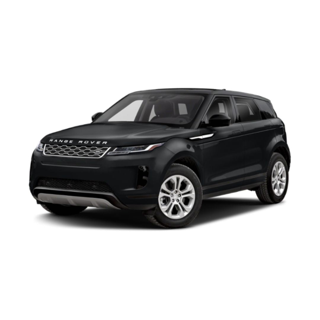 Tapis de coffre  Land Rover Range Rover Evoque PHEV fabrication 04.2020 - présent, carrosserie suv