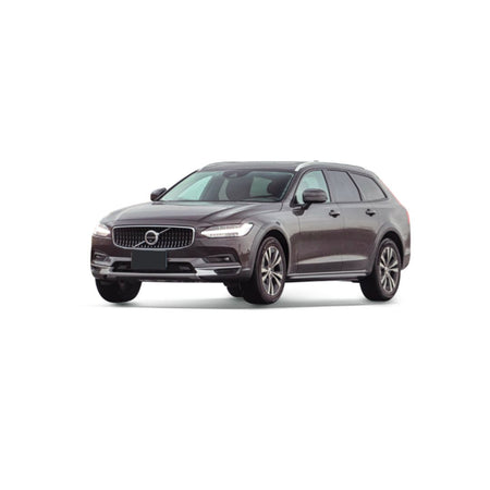 Tapis de coffre  Volvo V90 Cross Country fabrication 09.2016 - présent, carrosserie break