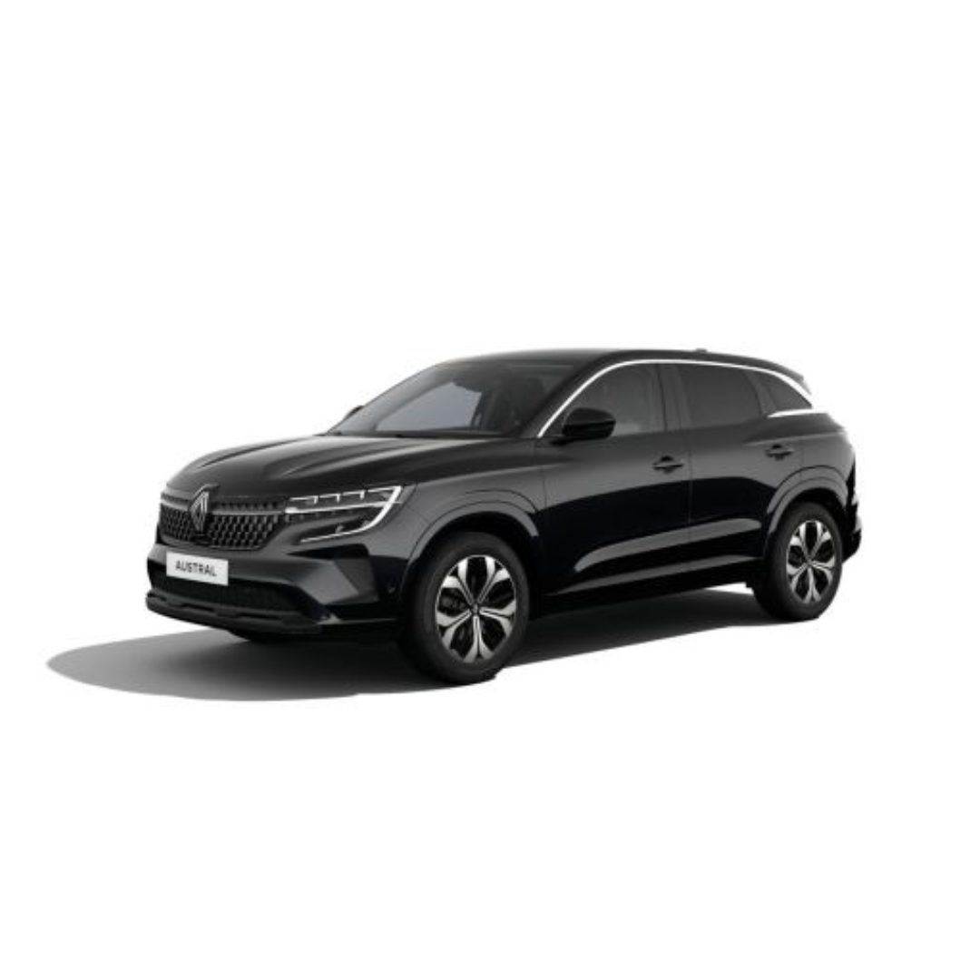 Tapis de coffre  Renault Austral MHEV fabrication 12.2022 - présent, carrosserie suv