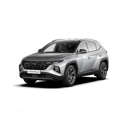 Tapis de coffre  Hyundai Tucson III (NX4) PHEV fabrication 05.2021 - présent, carrosserie suv