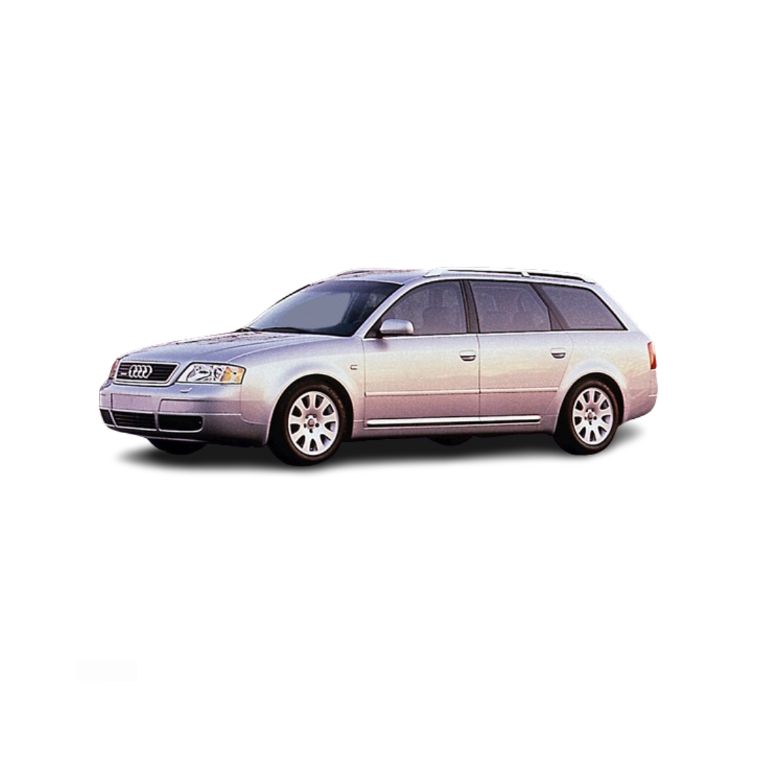 Tapis de coffre  Audi A4 B5 Allroad Quattro fabrication 1995 - 10.2001, carrosserie break