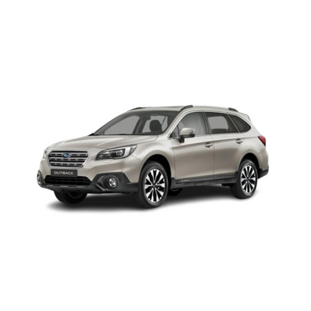 Filet de coffre Subaru Outback VI fabrication 2022 - présent, carrosserie break