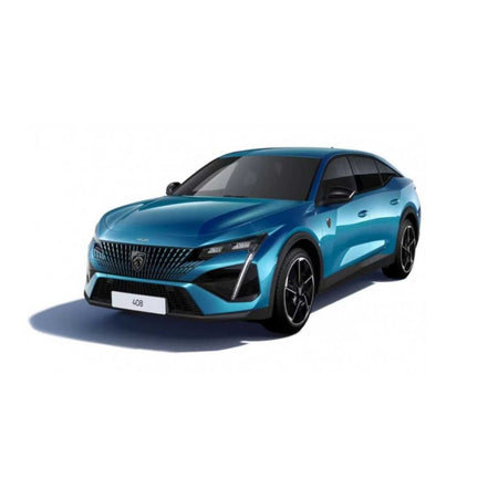 Filet de coffre Peugeot 408