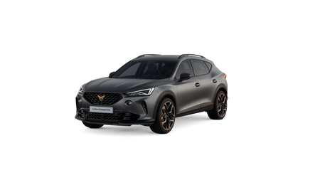 Filet de coffre Cupra Formentor